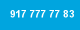 917 777 77 83